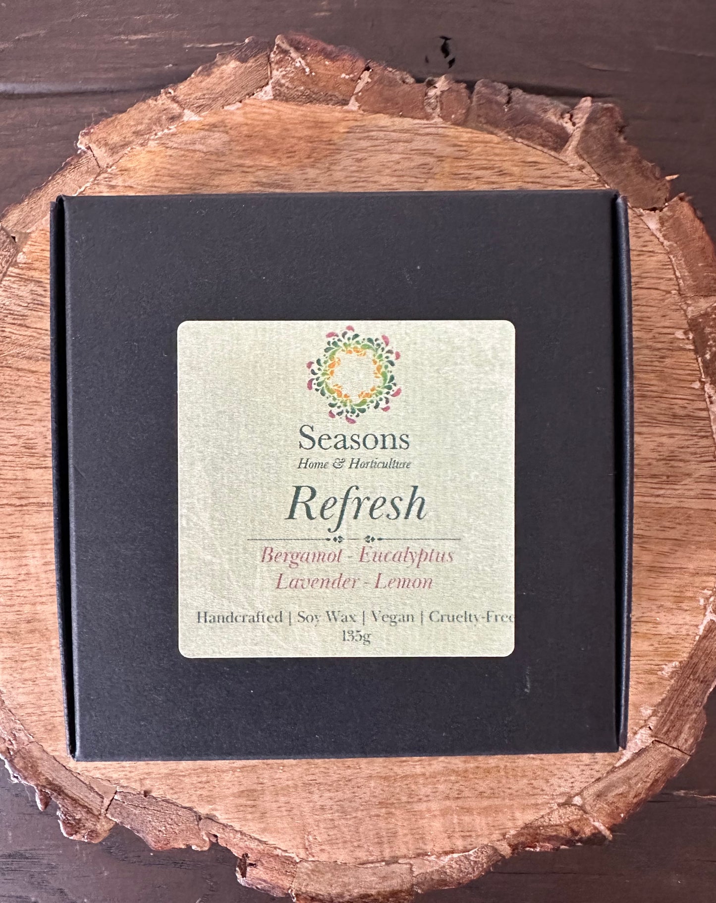 Refresh Apothecary Wax Melts