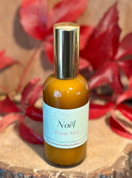 Noël Apothecary Room Mist