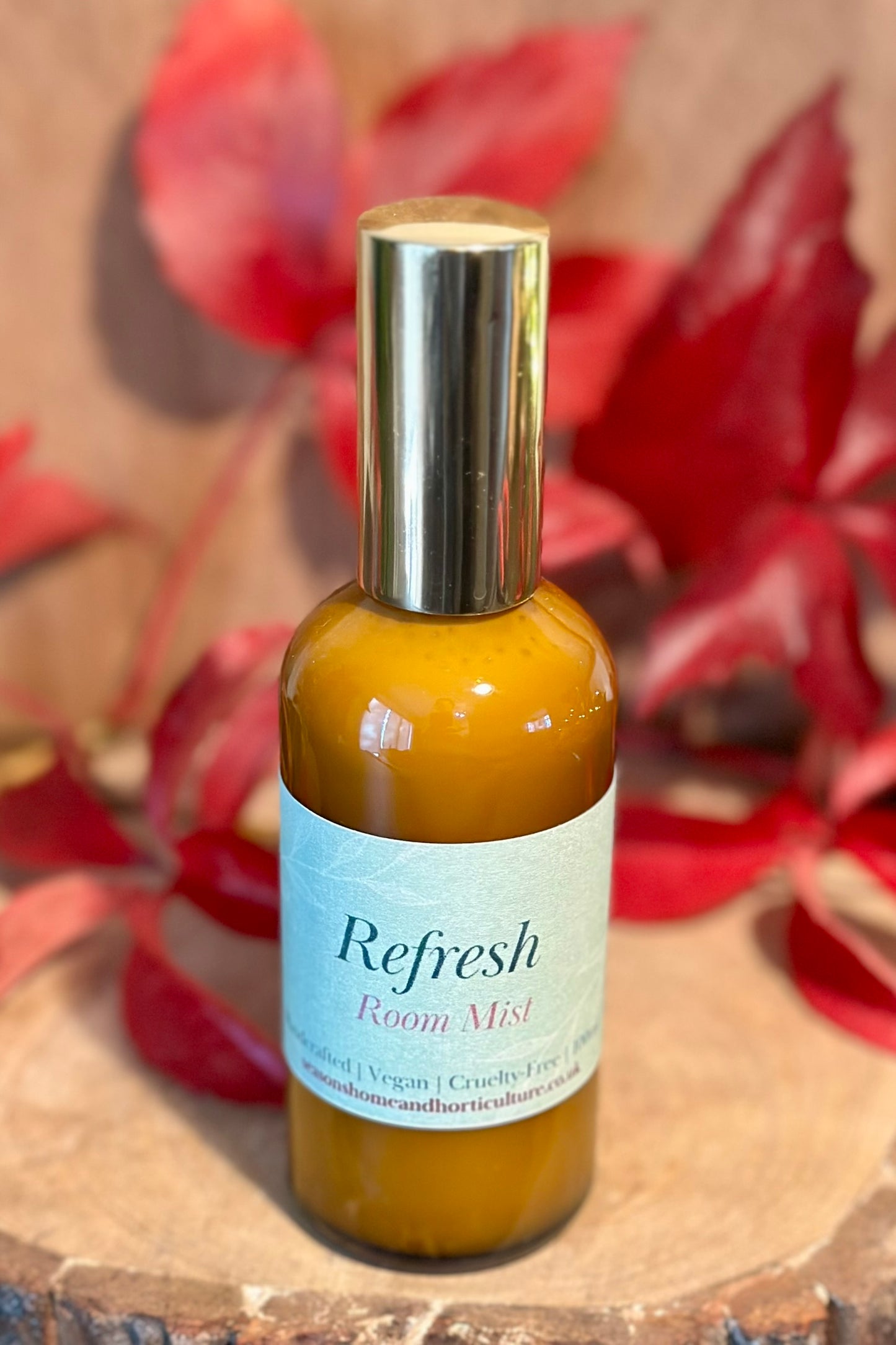 Refresh Apothecary Room Mist