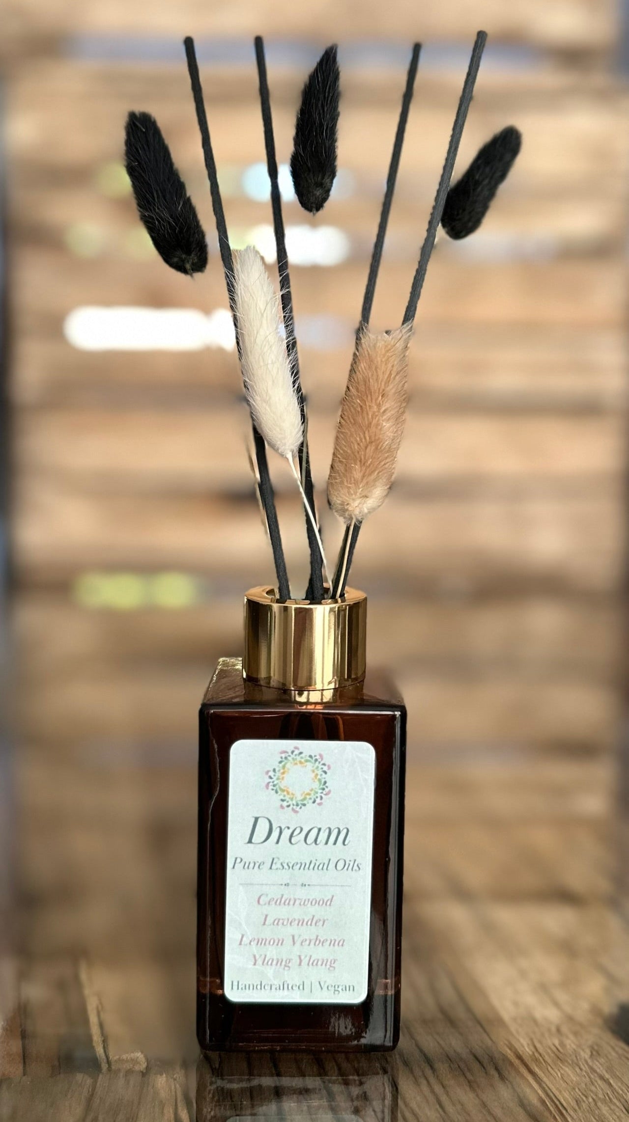 dream reed diffuser