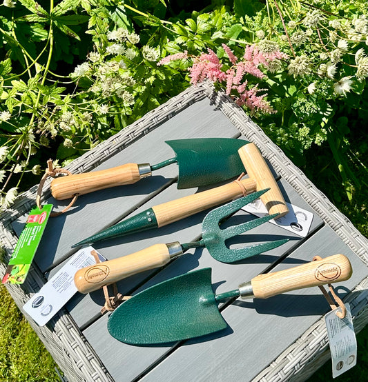 Carbon Steel Garden Tools