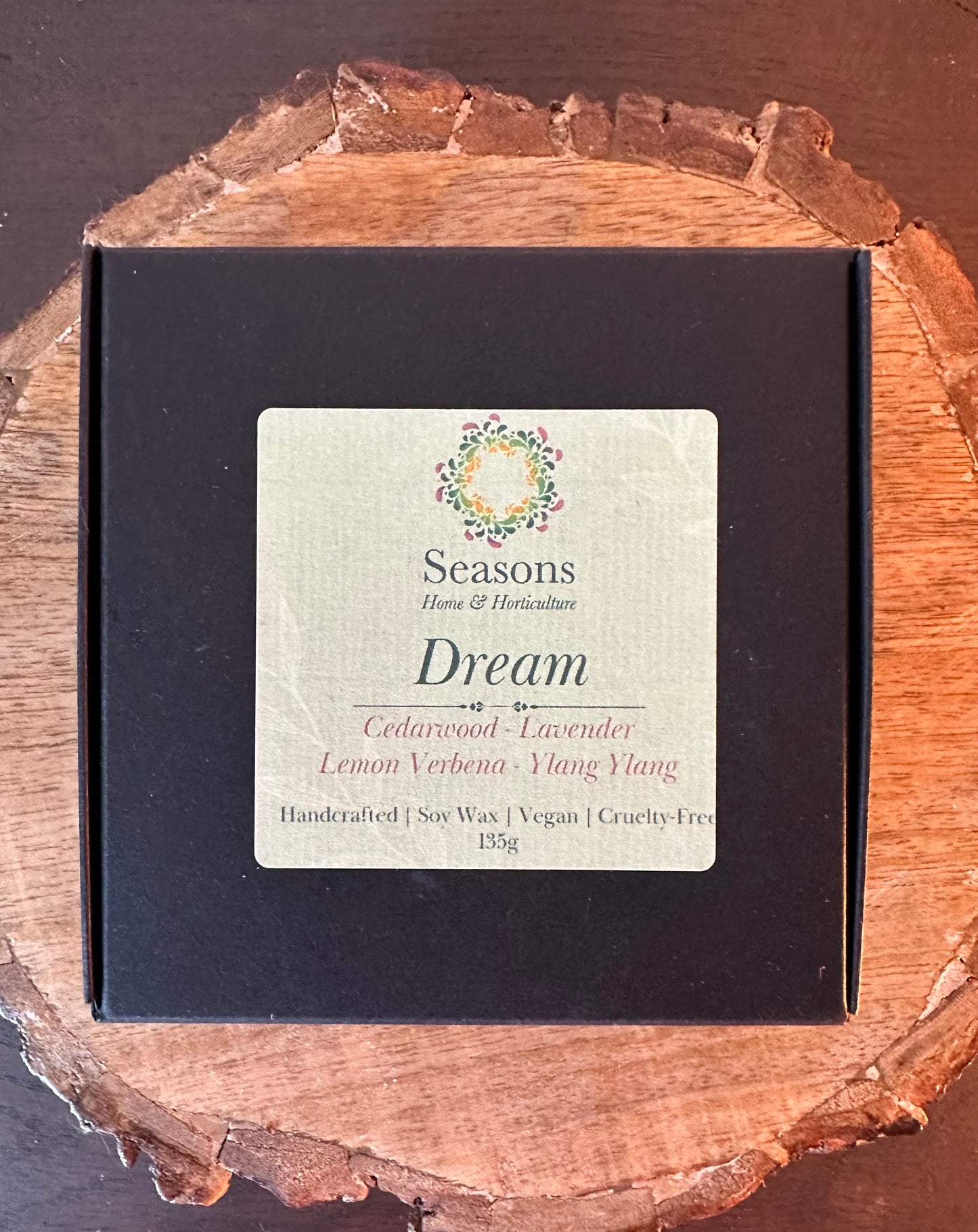 Dream Apothecary Wax Melts