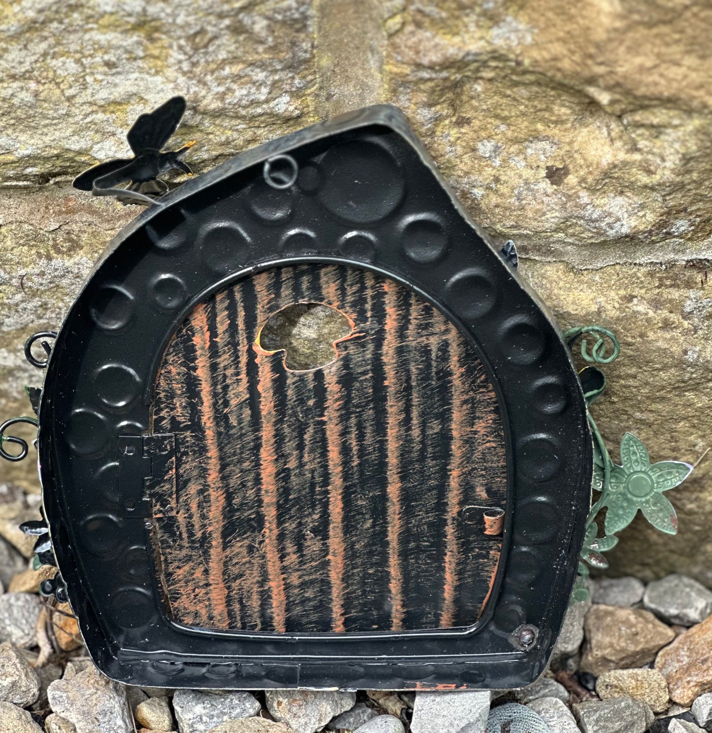 Secret Garden Fairy Door