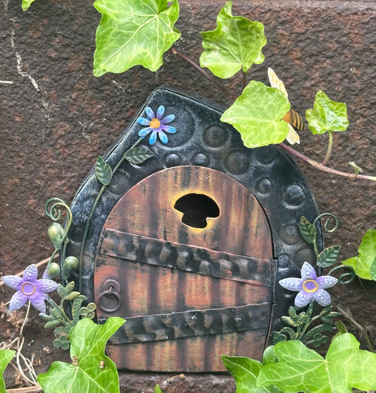 Secret Garden Fairy Door