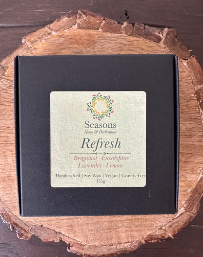 Refresh Apothecary Wax Melts