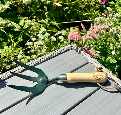 Carbon Steel Garden Tools