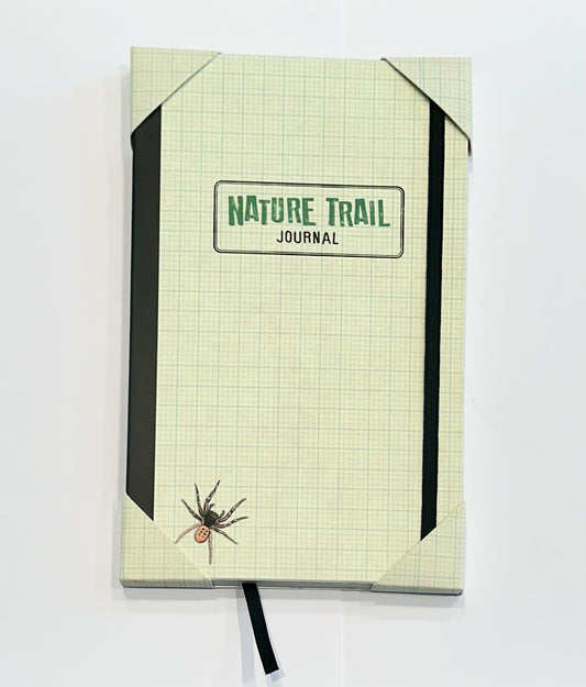 Nature Trail Journal