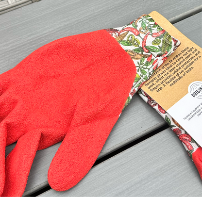 FlexiGrip Gardening Gloves - Various Colours