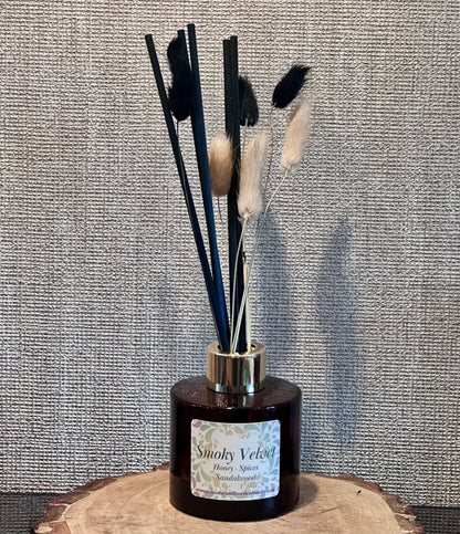 Smokey Velvet Luxury Diffuser