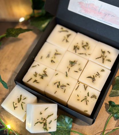 Wild Moors Botanical Wax Melts