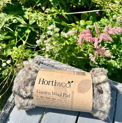 Hortiwool - Versatile Gardening Wool