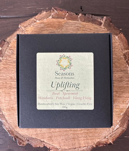 Uplifting Apothecary Wax Melts
