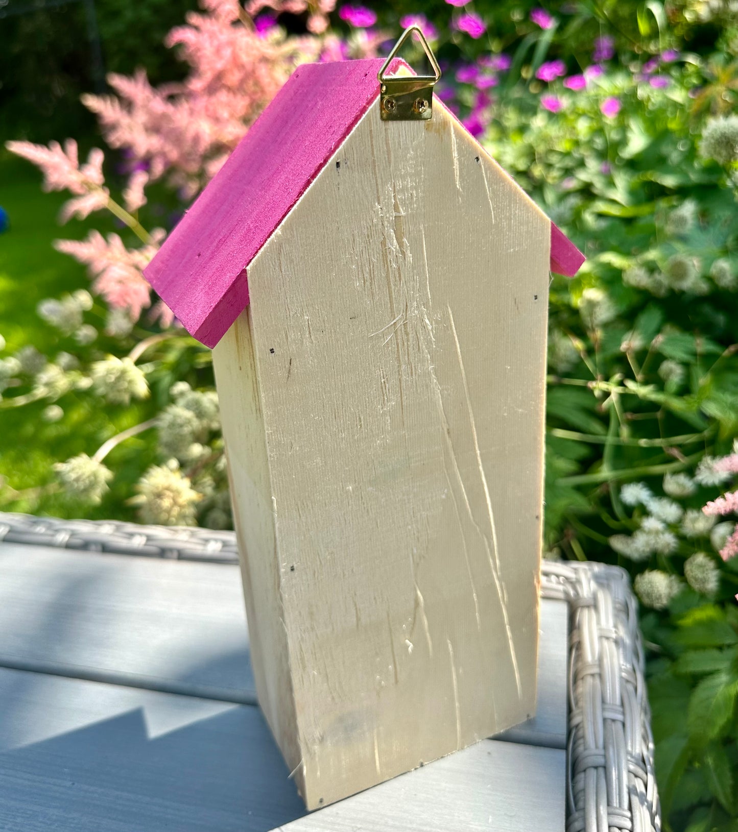 Insect Hotel - Large