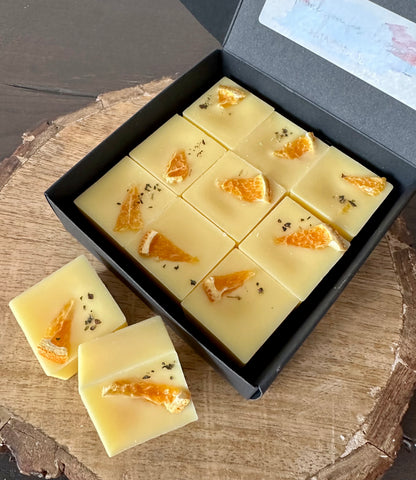 Uplifting Apothecary Wax Melts