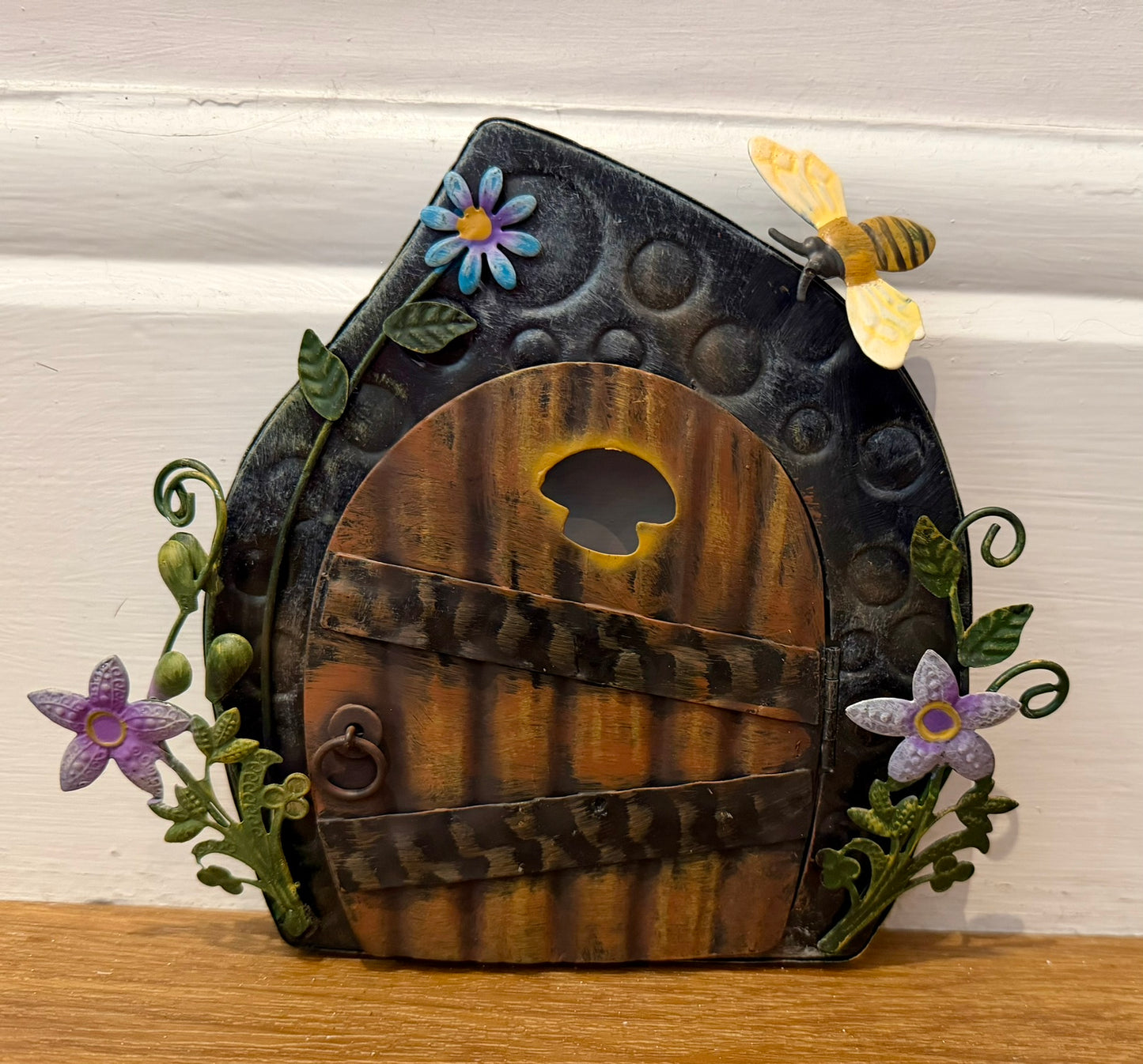 Secret Garden Fairy Door