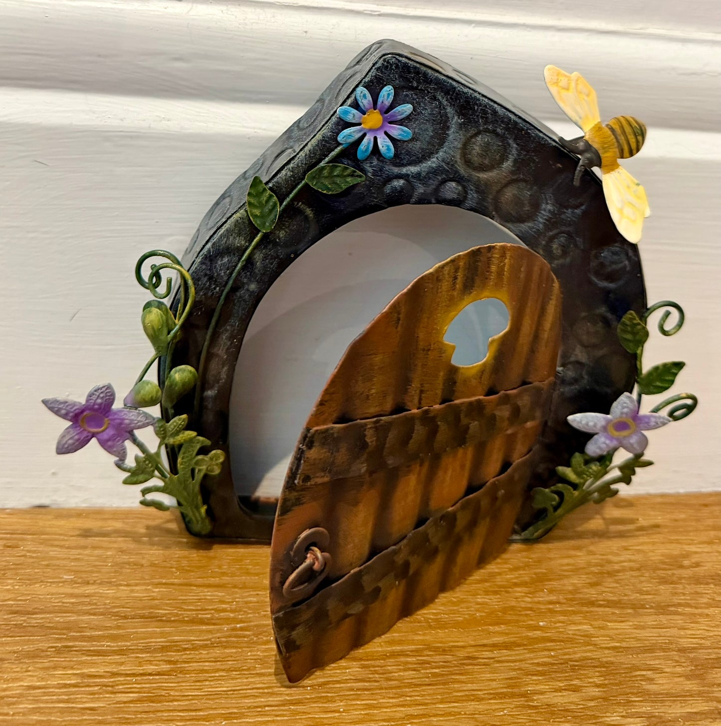 Secret Garden Fairy Door