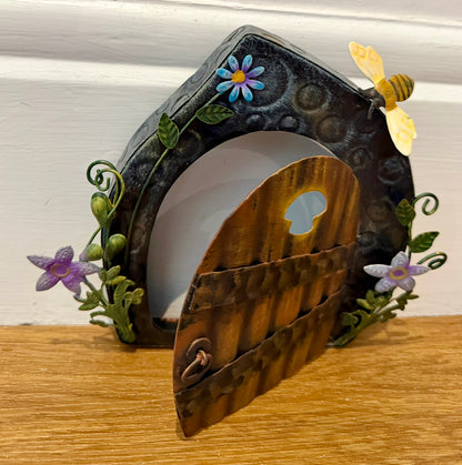 Secret Garden Fairy Door