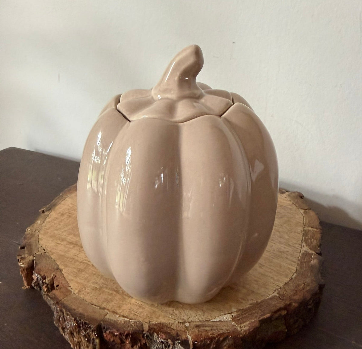 Pumpkin Burner & Wax Melts 'Boo Box' Bundle - Special Offer