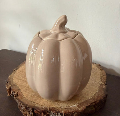 Pumpkin Burner & Wax Melts 'Boo Box' Bundle - Special Offer