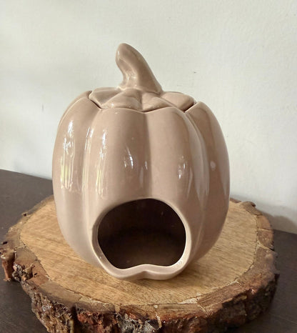 Pumpkin Burner & Wax Melts 'Boo Box' Bundle - Special Offer