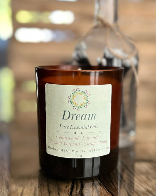 dream candle